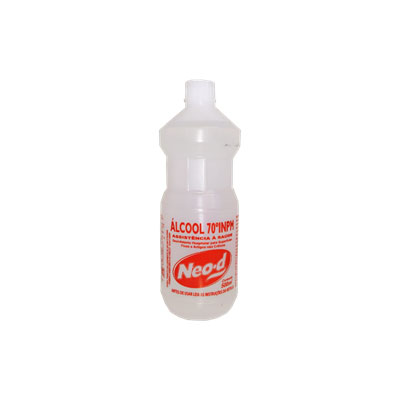 Álcool