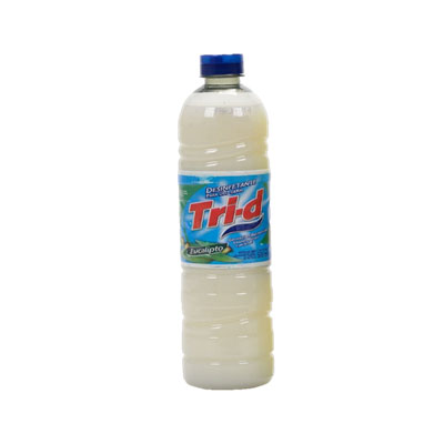 Desinfetante