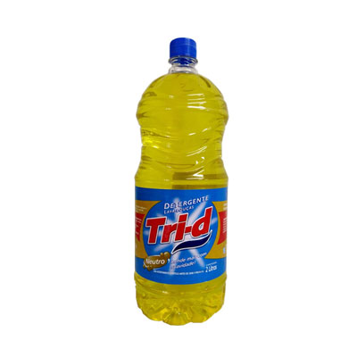 Limpador Tri-d