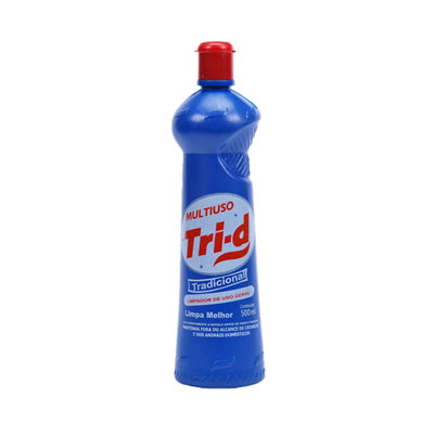 Multiuso Tri-d