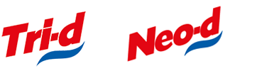 Marcas Tri-d e Neo-d