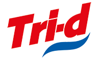 Tri-d